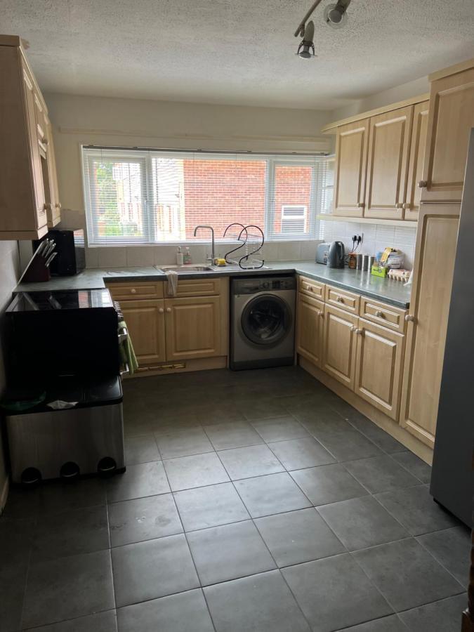 Fellowes Garden Peterborough Luaran gambar
