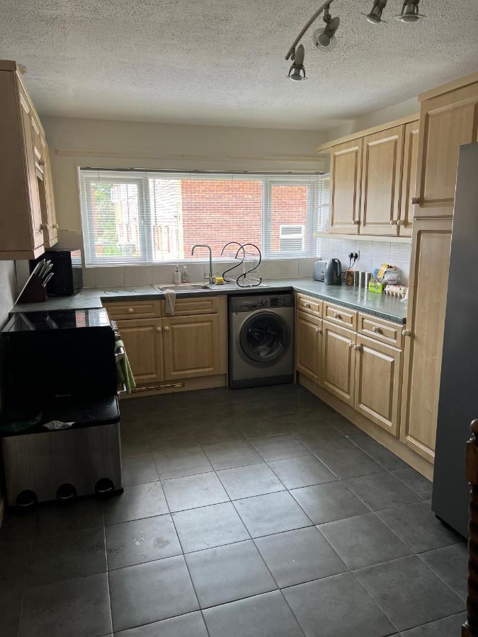 Fellowes Garden Peterborough Luaran gambar