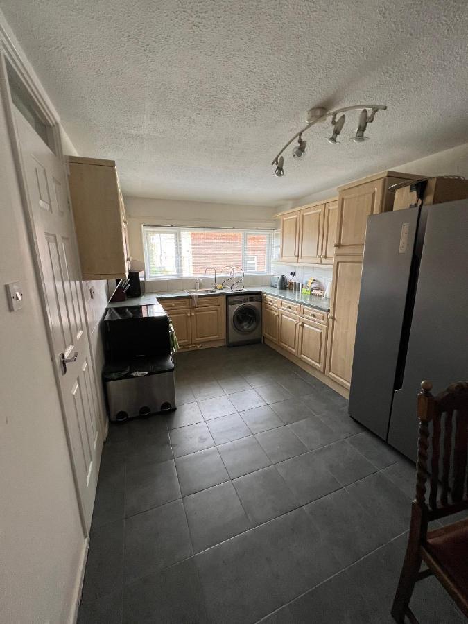 Fellowes Garden Peterborough Luaran gambar